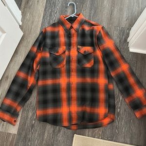 Dixxon Flannel Co. “Salem” Flannel